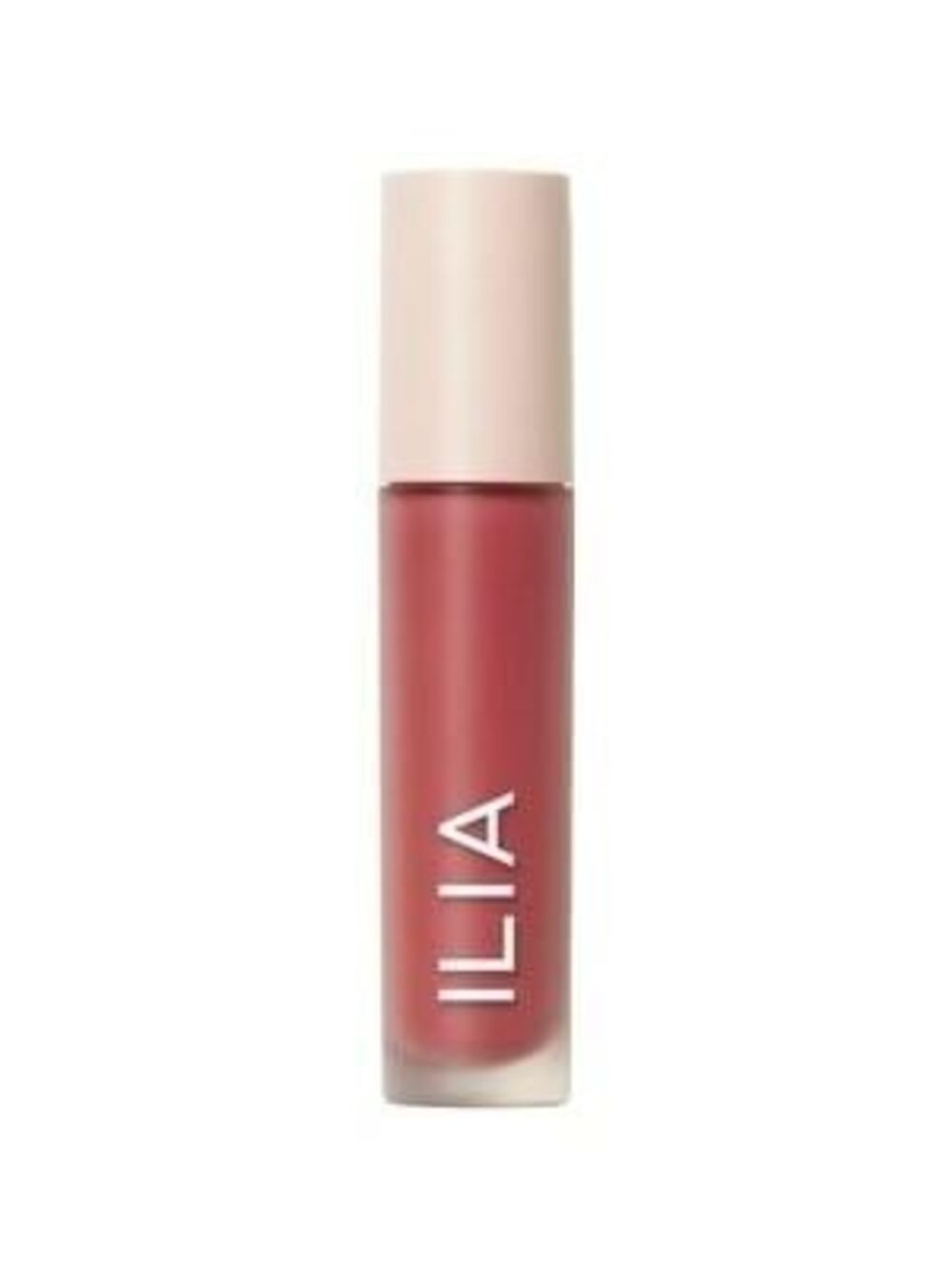 Ilia Overglaze Hydrating Lip Gloss Enamel #1